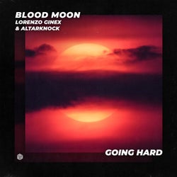 Blood Moon (Extended Mix)
