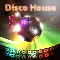 Disco House Volumem 1