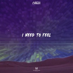 I need to feel