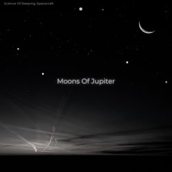 Moons of Jupiter