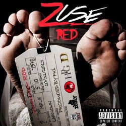 Red - Single