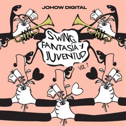 Swing, Fantasia y Juventud, Vol. 1
