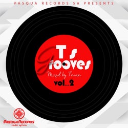 T's Grooves Vol.2