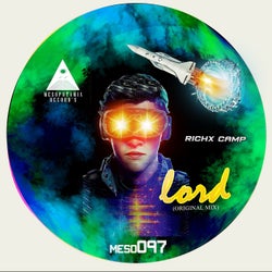 Lord (Original Mix)