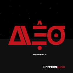 Inception:Audio (Alien Chart)