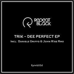 Dee Perfect EP