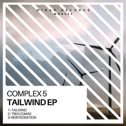 Tailwind EP