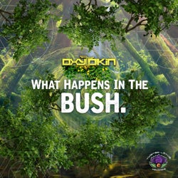 What Happens In The Bush