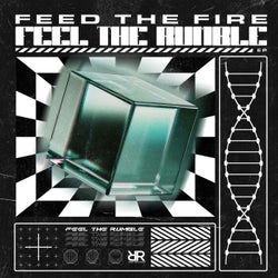 Feel The Rumble EP