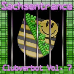 Clubverbot Vol. 7