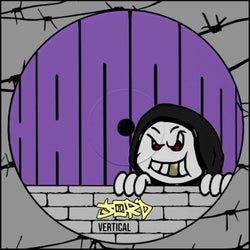 Vertical (Extended Mix)