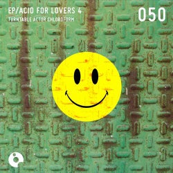Acid For Lovers 4