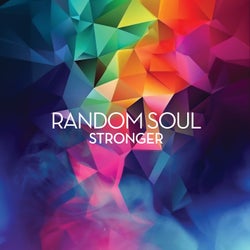 Stronger (Extended)