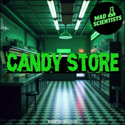 Candy Store