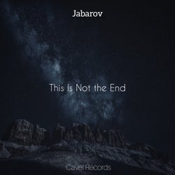 This Is Not the End