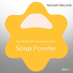 Soup Powder