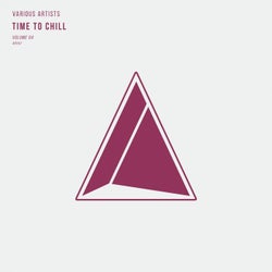 Time to Chill, Vol. 4