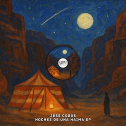 Noches de Una Haima EP