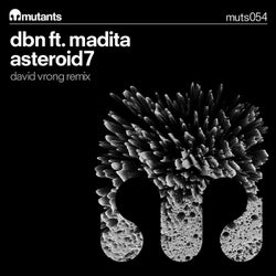 Asteroid7 (feat. Madita)