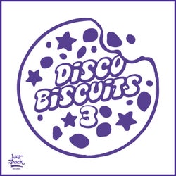 Disco Biscuits #3