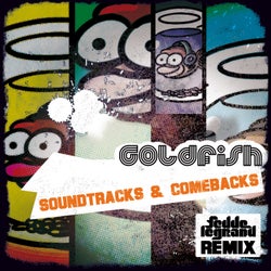Soundtracks and Comebacks (Fedde le Grand Remix)
