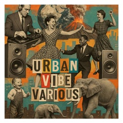 Urban Vibe