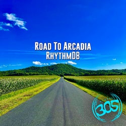 MAY "Road To Arcadia"