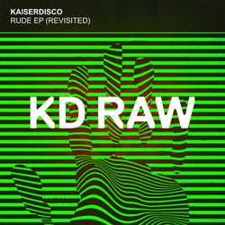 Rude EP (Revisited)