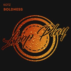 Boldness (Extended Mix)