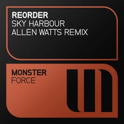Sky Harbour (Allen Watts Remix)