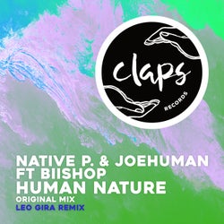 Human Nature (Incl. Leo Gira Remix)