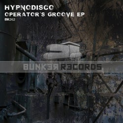 Operators Groove EP