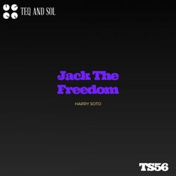 Jack The Freedom