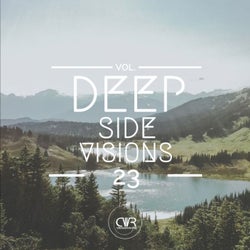 Deep Side Visions, Vol. 23