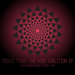 The Vibe Coalition EP