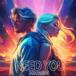 I Need You