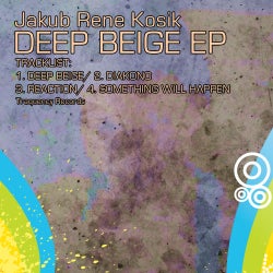 Deep Beige EP
