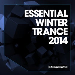 Essential Winter Trance 2014