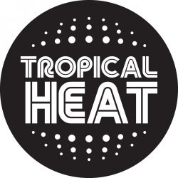 Summer Tropical Heat Chart!