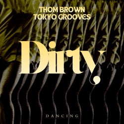 Tokyo Grooves  (Original Mix)