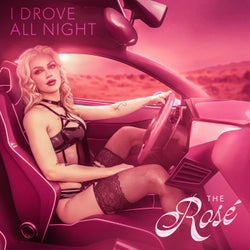 I Drove All Night