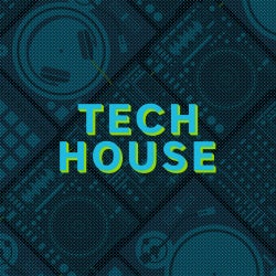 New Years Resolution - Tech House