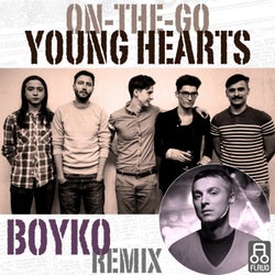 Young Hearts (Boyko Remix)