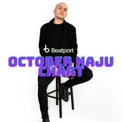 OCTOBER NAJU CHART