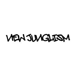 New Junglism EP