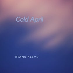 Cold April