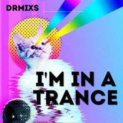 I'm in a Trance