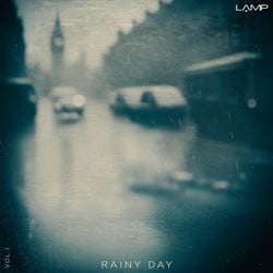 Rainy Day, Vol. 1