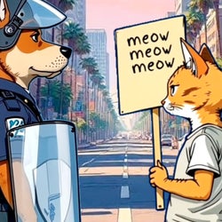 Dogs and Cats