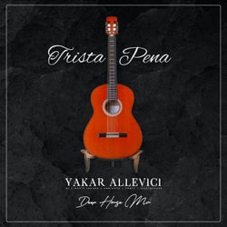 Trista Pena (feat. Joe)